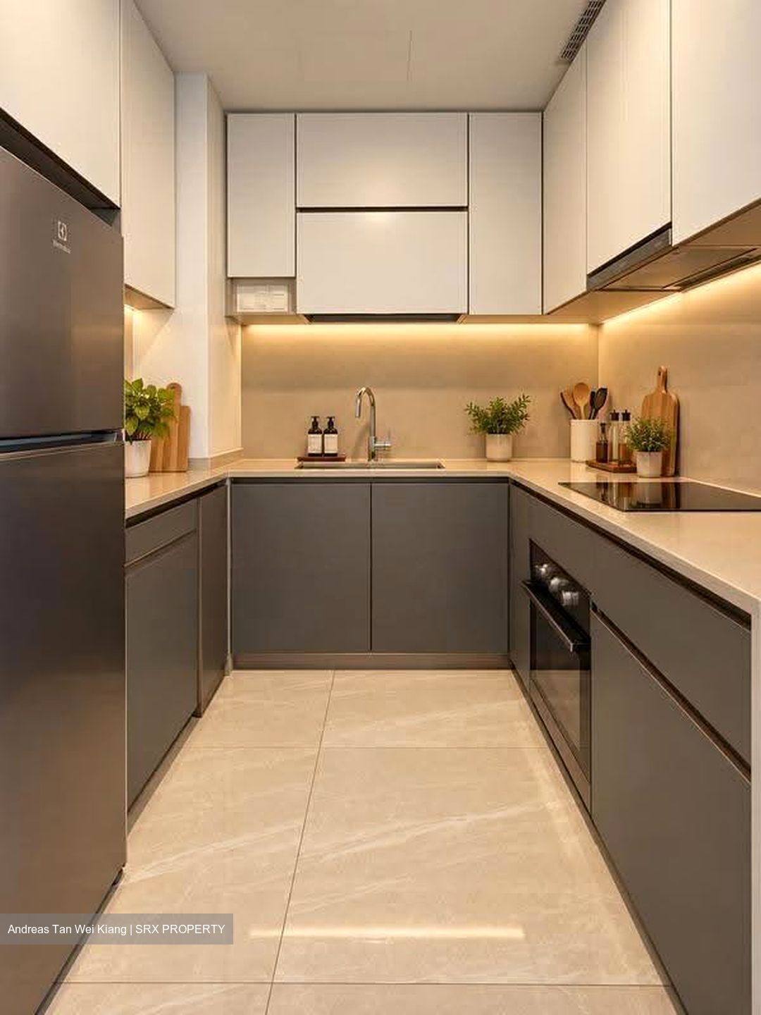 Normanton Park (D5), Apartment #637933761